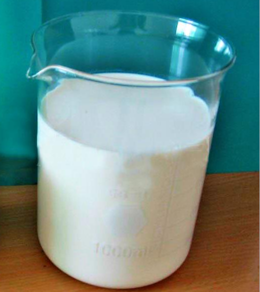 關于苯丙乳液，這些你所不知道的用途！